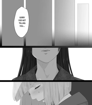 [Onisake (Tsurumaru Riri)] Kagendou Vol. 3 [Eng] — 047