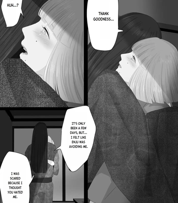 [Onisake (Tsurumaru Riri)] Kagendou Vol. 3 [Eng] — 048