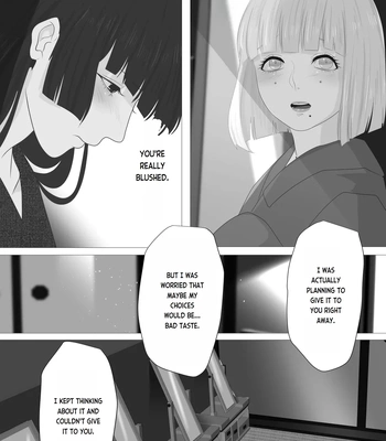 [Onisake (Tsurumaru Riri)] Kagendou Vol. 3 [Eng] — 051