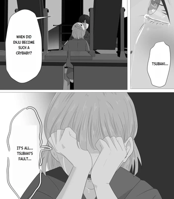 [Onisake (Tsurumaru Riri)] Kagendou Vol. 3 [Eng] — 055