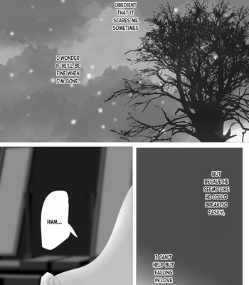 [Onisake (Tsurumaru Riri)] Kagendou Vol. 3 [Eng] — 063