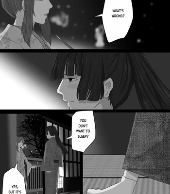 [Onisake (Tsurumaru Riri)] Kagendou Vol. 3 [Eng] — 069