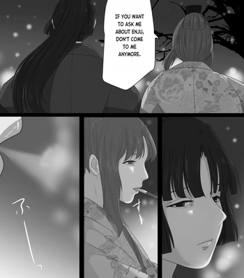 [Onisake (Tsurumaru Riri)] Kagendou Vol. 3 [Eng] — 071