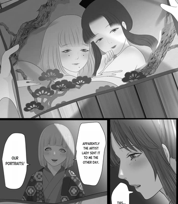 [Onisake (Tsurumaru Riri)] Kagendou Vol. 3 [Eng] — 079