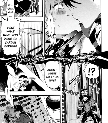 [SilverRice] Come, S. – Honkai Star Rail dj [Eng] — 11