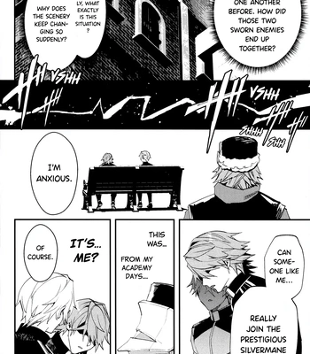 [SilverRice] Come, S. – Honkai Star Rail dj [Eng] — 16