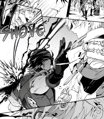 [SilverRice] Come, S. – Honkai Star Rail dj [Eng] — 024