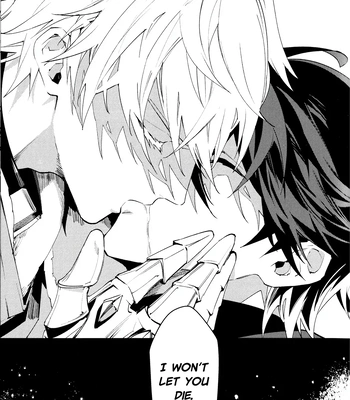 [SilverRice] Come, S. – Honkai Star Rail dj [Eng] — 027
