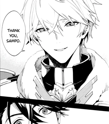 [SilverRice] Come, S. – Honkai Star Rail dj [Eng] — 031