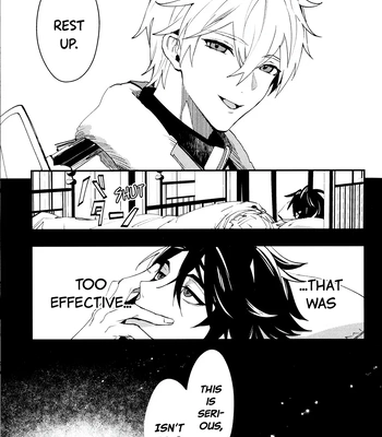 [SilverRice] Come, S. – Honkai Star Rail dj [Eng] — 033