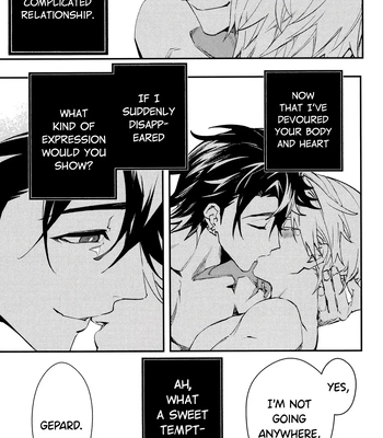 [SilverRice] Come, S. – Honkai Star Rail dj [Eng] — 051