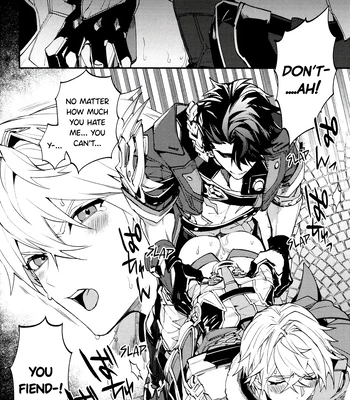[SilverRice] Come, S. – Honkai Star Rail dj [Eng] — 6