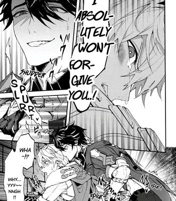[SilverRice] Come, S. – Honkai Star Rail dj [Eng] — 9