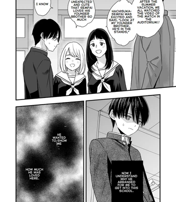 [Kume (Minakami Riku)] Boku shika Shiranai Ani no Kao The Face of My Brother that Only I Know [Eng] — 17