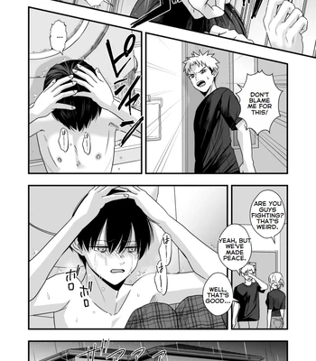 [Kume (Minakami Riku)] Boku shika Shiranai Ani no Kao The Face of My Brother that Only I Know [Eng] — 041
