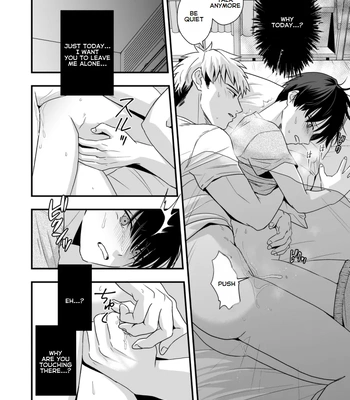 [Kume (Minakami Riku)] Boku shika Shiranai Ani no Kao The Face of My Brother that Only I Know [Eng] — 043
