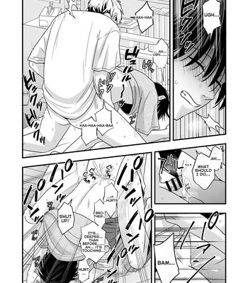 [Kume (Minakami Riku)] Boku shika Shiranai Ani no Kao The Face of My Brother that Only I Know [Eng] — 059