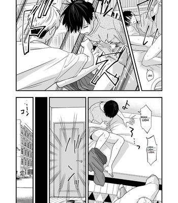 [Kume (Minakami Riku)] Boku shika Shiranai Ani no Kao The Face of My Brother that Only I Know [Eng] — 062