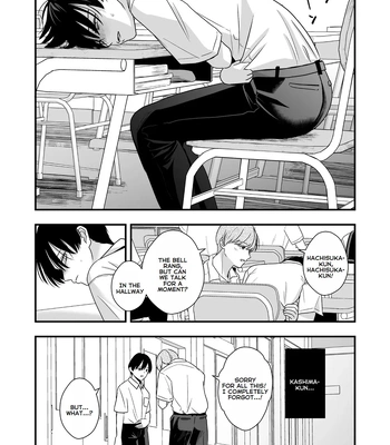 [Kume (Minakami Riku)] Boku shika Shiranai Ani no Kao The Face of My Brother that Only I Know [Eng] — 063