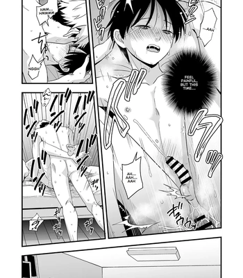 [Kume (Minakami Riku)] Boku shika Shiranai Ani no Kao The Face of My Brother that Only I Know [Eng] — 083