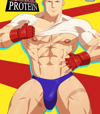 [Cresxart] Persona 4 Arena – Emperor Protein (Feb 2024 Base Pack) [Eng] — 11