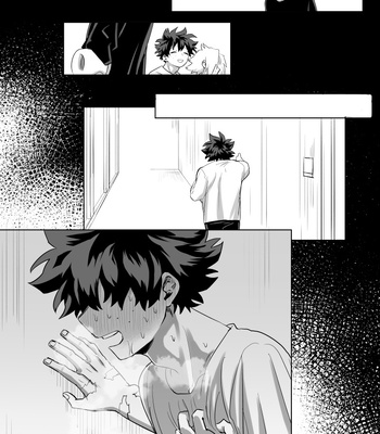 [Kinugoshi Body (Kin)] R18 Round 4 – Boku no Hero Academia dj [JP] — 019