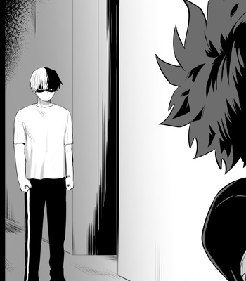 [Kinugoshi Body (Kin)] R18 Round 4 – Boku no Hero Academia dj [JP] — 062