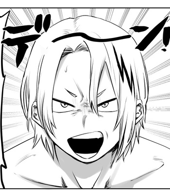 [Kinugoshi Body (Kin)] R18 Round 4 – Boku no Hero Academia dj [JP] — 065
