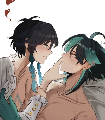 [ZiG] Moon You – Genshin Impact dj [Eng]