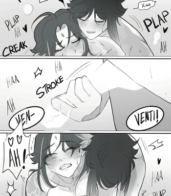 [ZiG] Moon You – Genshin Impact dj [Eng] — 15