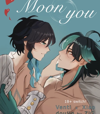 [ZiG] Moon You – Genshin Impact dj [Eng] — 2