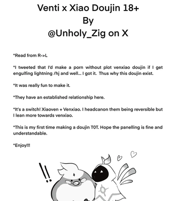 [ZiG] Moon You – Genshin Impact dj [Eng] — 3