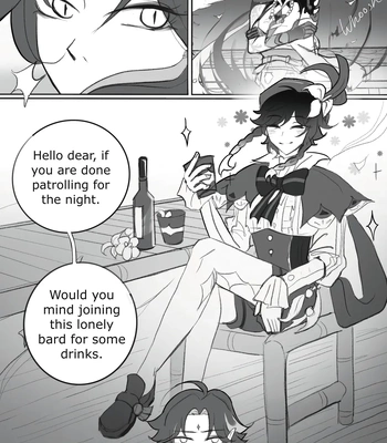 [ZiG] Moon You – Genshin Impact dj [Eng] — 4