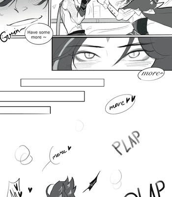 [ZiG] Moon You – Genshin Impact dj [Eng] — 5