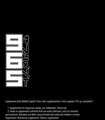 [TAM (Tamiya Komo)] Kuroko no Basket dj – Supplement 965 [ENG] — 3