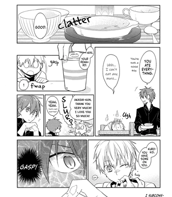 [TAM (Tamiya Komo)] Kuroko no Basket dj – Supplement 965 [ENG] — 15