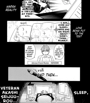 [TAM (Tamiya Komo)] Kuroko no Basket dj – Supplement 965 [ENG] — 024