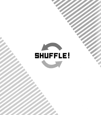 [Geranium (Kei) & Mimimi (Nono)] My Hero Academia dj – SHUFFLE! [ENG] — 045