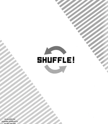 [Geranium (Kei) & Mimimi (Nono)] My Hero Academia dj – SHUFFLE! [ENG] — 073