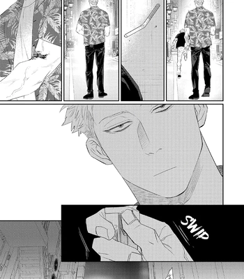 [KUROI Yodaka] Majo no Inu [Eng] — 11