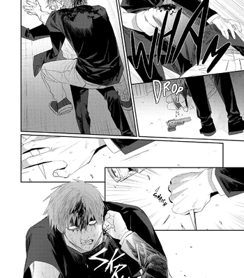 [KUROI Yodaka] Majo no Inu [Eng] — 16