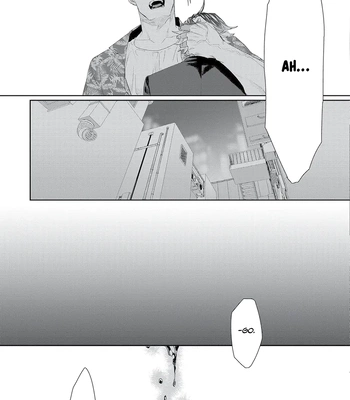 [KUROI Yodaka] Majo no Inu [Eng] — 022