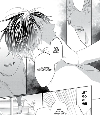 [KUROI Yodaka] Majo no Inu [Eng] — 029