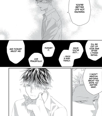 [KUROI Yodaka] Majo no Inu [Eng] — 036