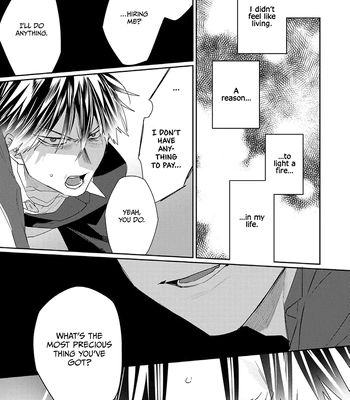 [KUROI Yodaka] Majo no Inu [Eng] — 051