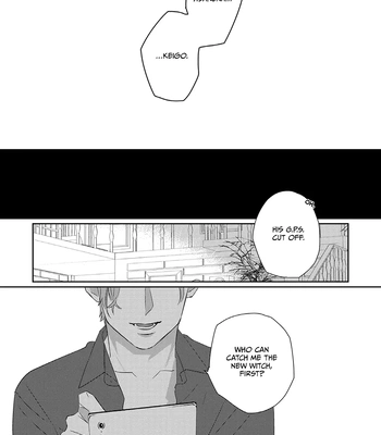 [KUROI Yodaka] Majo no Inu [Eng] — 053