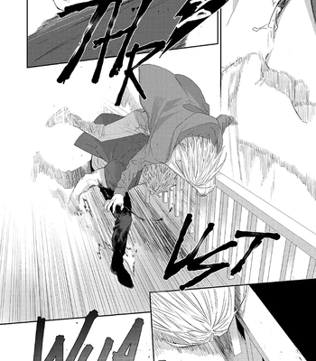 [KUROI Yodaka] Majo no Inu [Eng] — 060