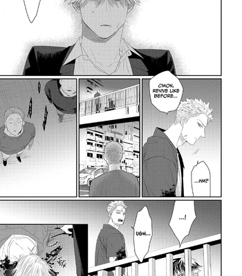 [KUROI Yodaka] Majo no Inu [Eng] — 069