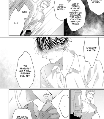 [KUROI Yodaka] Majo no Inu [Eng] — 078