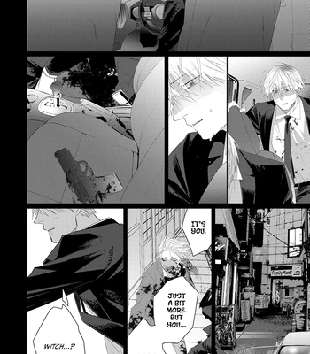 [KUROI Yodaka] Majo no Inu [Eng] — 086